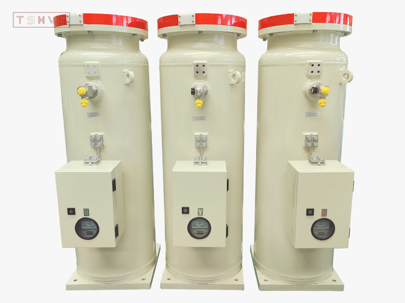 Y10WF-204/532 、220kV交流系統(tǒng)用六氟化硫罐式無(wú)間隙金屬氧化物避雷器